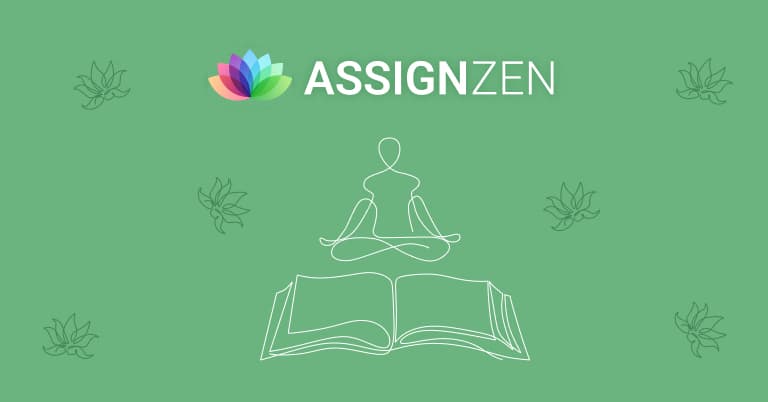 (c) Assignzen.com