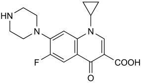 Structural Formula