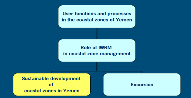 integrated coastal zone management case study