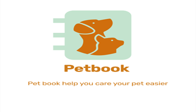Pet book