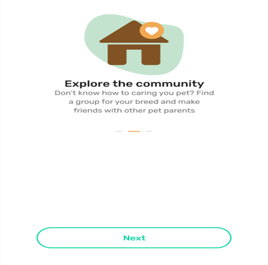 Community members