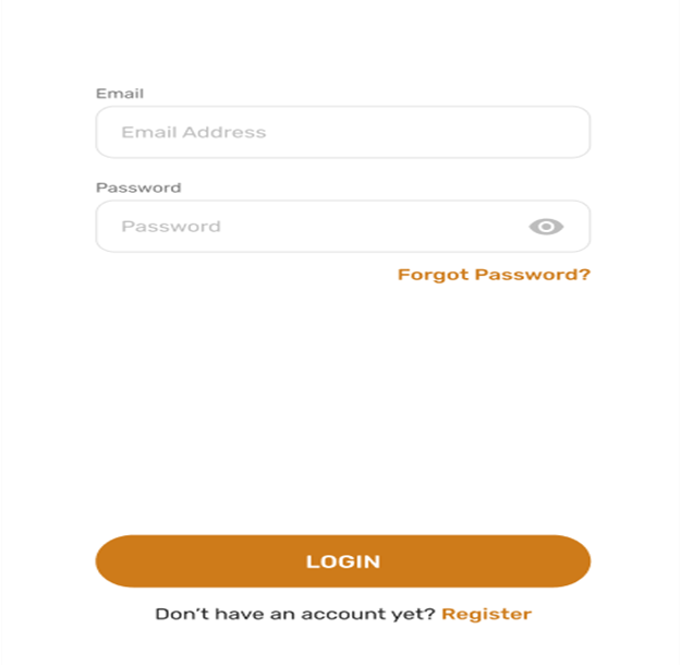Login