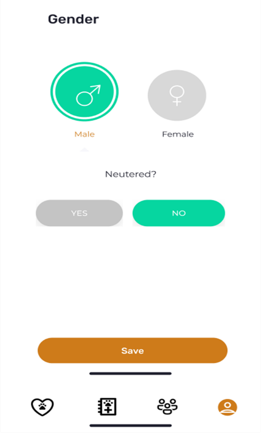 Gender